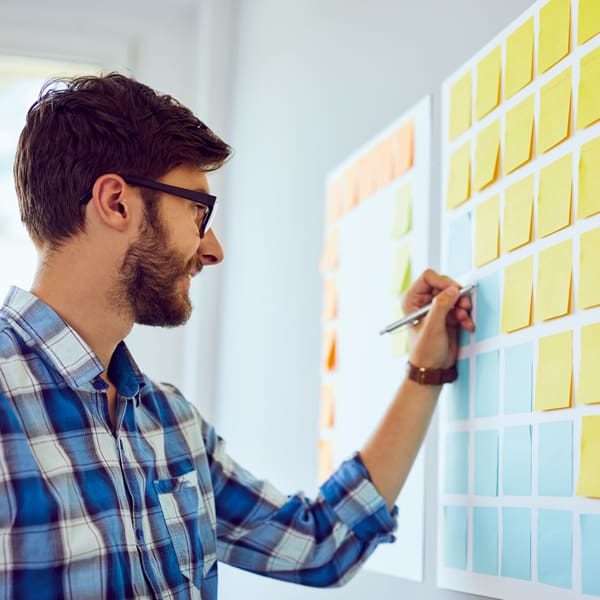 « Je gère les absences de mes collaborateurs »