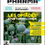 Acheter Revue Pharma - N° 166 Revue Pharma - N° 166