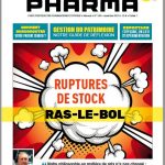 Acheter Revue Pharma - N° 168 Revue Pharma - N° 168