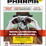 Acheter Revue Pharma - N° 169 Revue Pharma - N° 169