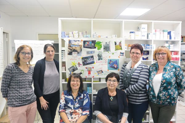 Mettre en place les BPM grâce à la positive attitude&nbsp;!