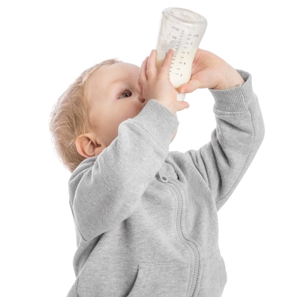 Quel biberon pour quelle indication&nbsp;?