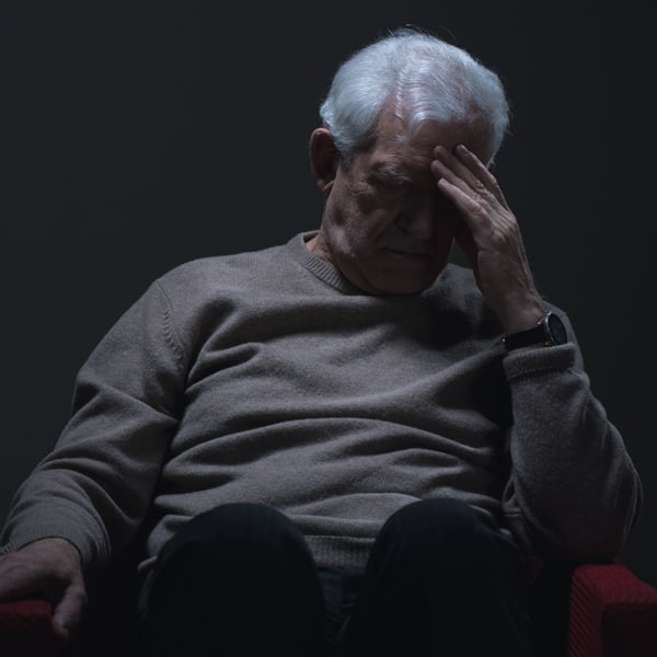 Sevrage des benzodiazépines chez le senior