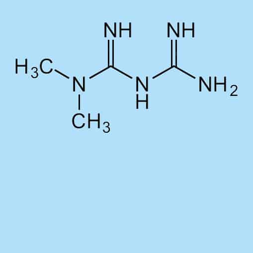 Metformine : nouvelle alerte à la NDMA