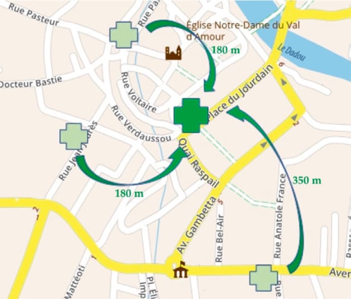 Se regrouper ou mourir