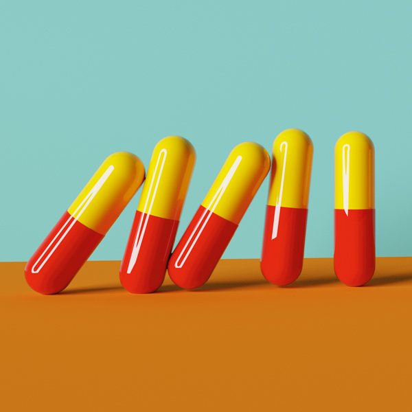 La pharmacovigilance
