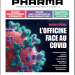 Acheter Revue Pharma - N° 173 Revue Pharma - N° 173
