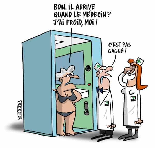 Téléconsultation : notre guide comparatif