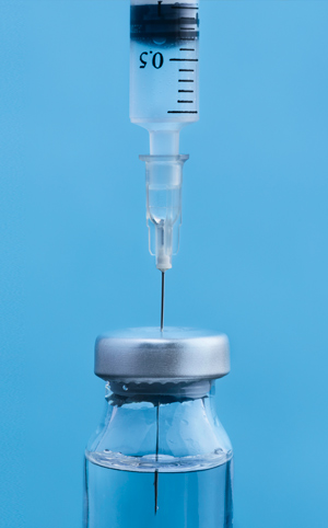 Papillomavirus : vacciner et dépister