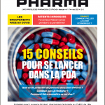 Acheter Revue Pharma - N° 174 Revue Pharma - N° 174