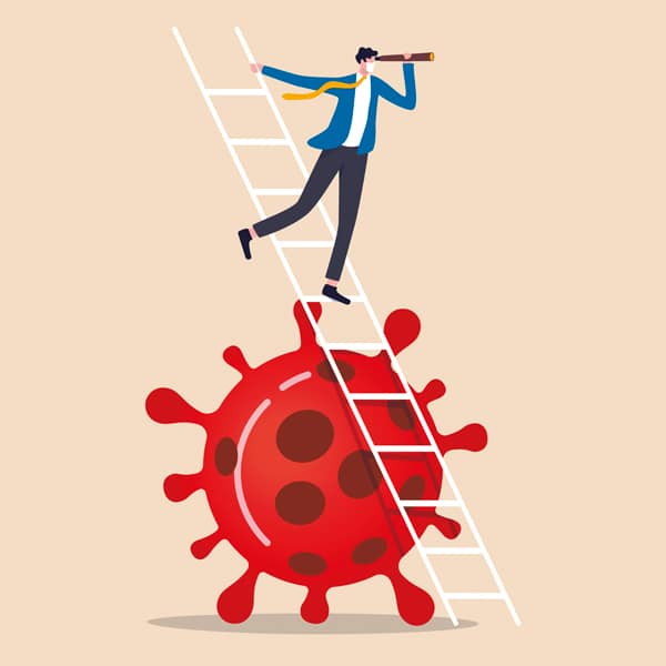 Gestion des ressources humaines post-crise  : quel management pour l’officine ?