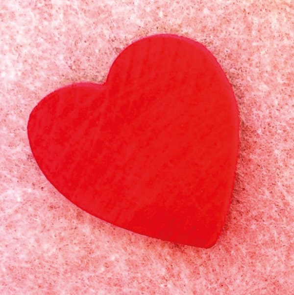 La fibrillation atriale