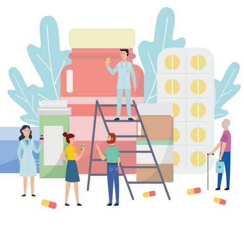 Communication en officine : que puis-je dire ?