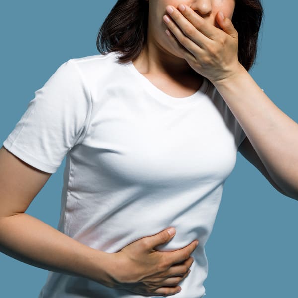 Diagnostic différentiel : intoxication alimentaire ou gastro-entérite ?