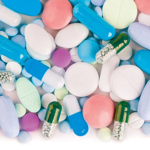 Arsenal thérapeutique : le pharmacien est-il désarmé ?