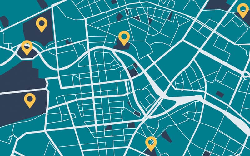 Géomarketing : un incontournable de la pharma