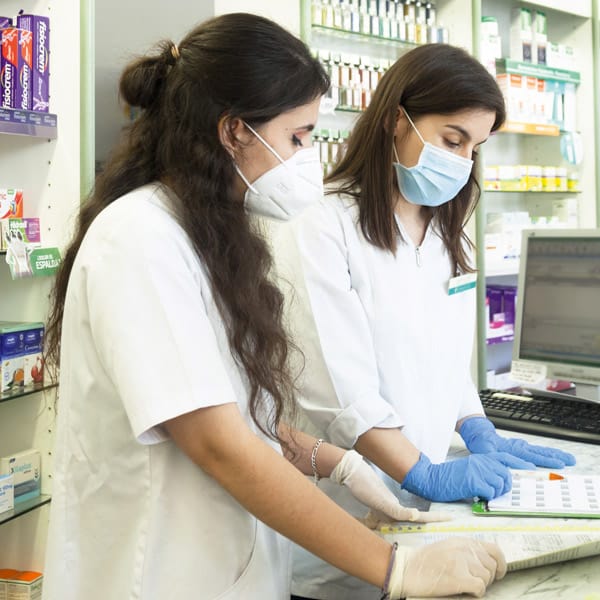 Pharmaciens - préparateurs&nbsp;: dépasser les clivages