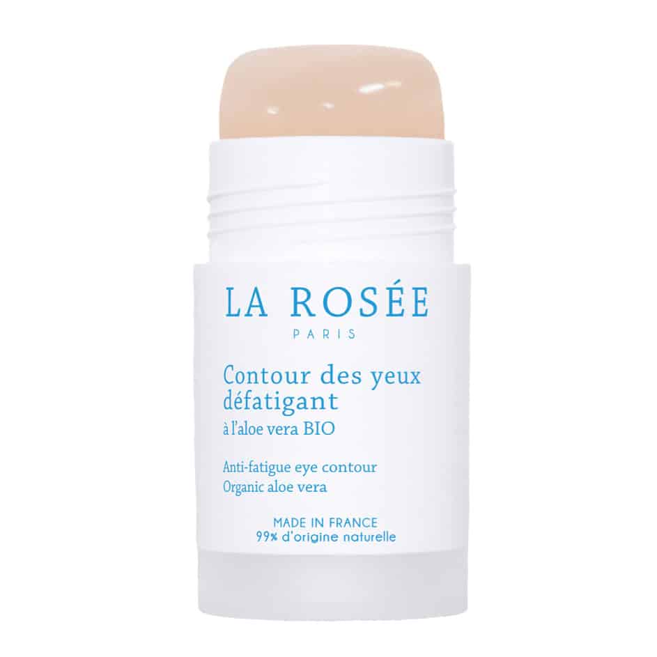 Stick Contour Des Yeux • La Rosée Revue Pharma