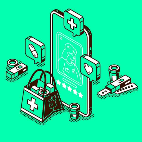 Quels sont les services préférés des pharmaciens ?