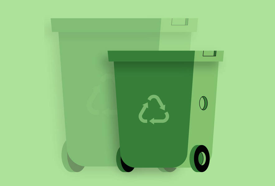 Rendre son officine écoresponsable