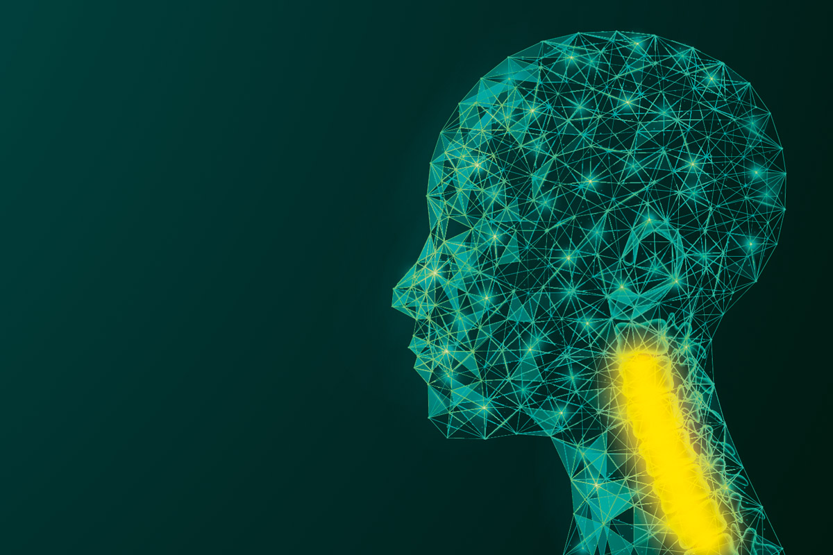 Cervicalgies : comment réagir et quels conseils au comptoir ?