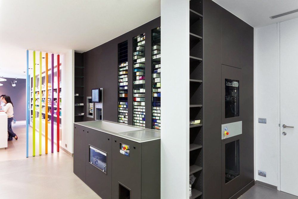 Robotisation : est-ce rentable ?