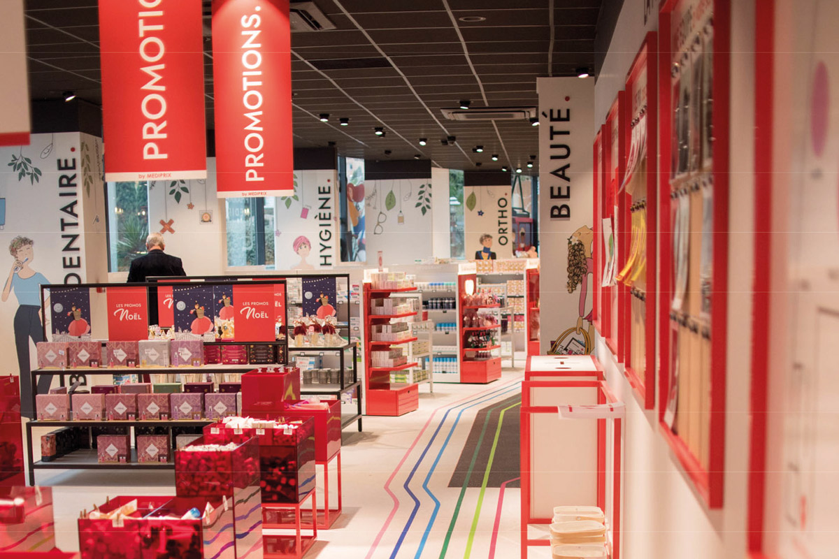 Parcours patient : soigner et séduire