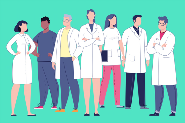 Le GIE ? Une option collective à petite échelle