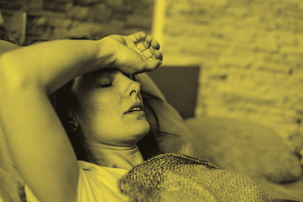 Asthénie : que nous dit-elle ?