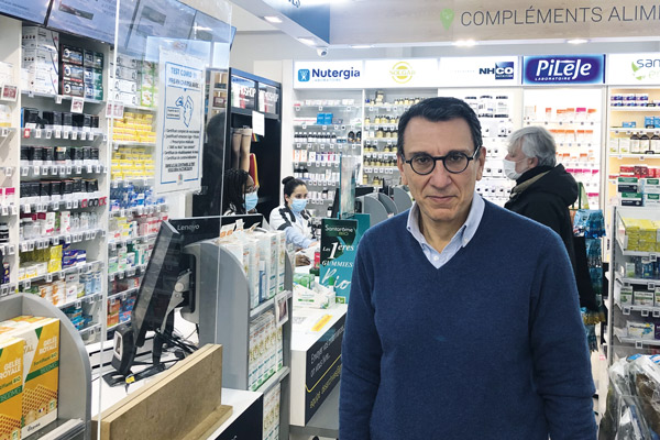 “&nbsp;Un petit groupement  permet de privilégier l’humain&nbsp;”