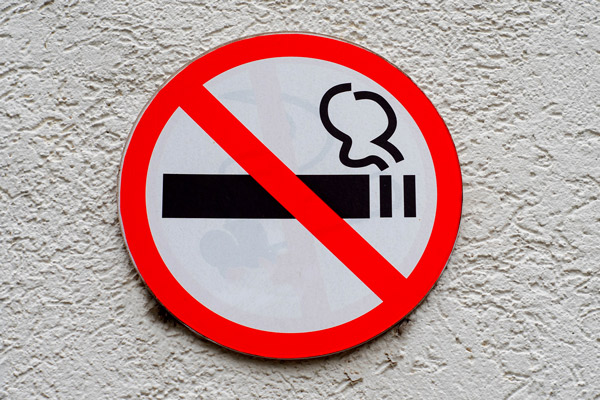 Arrêt du tabac et traitements nicotiniques de substitution