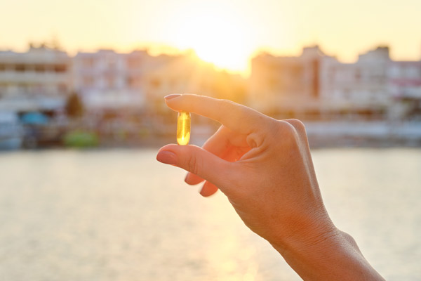 Compléments solaires : préparent-ils vraiment la peau au soleil ?