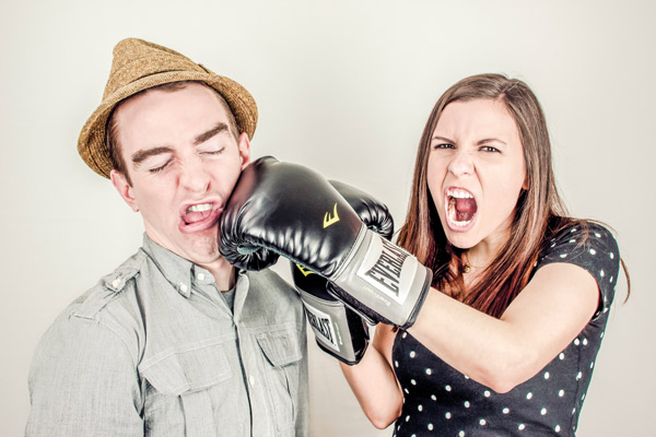 Violences sexistes : les étudiants disent stop