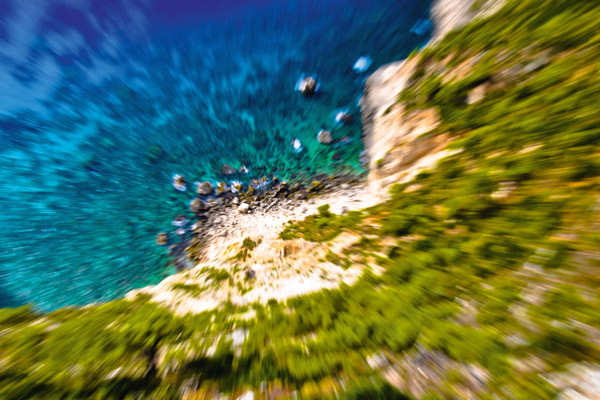 Les vertiges
