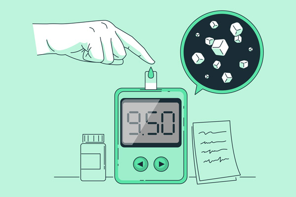 Diabète&nbsp;: les nouvelles générations de dispositifs médicaux