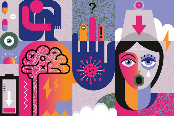 Anxiété : le mal d’une génération