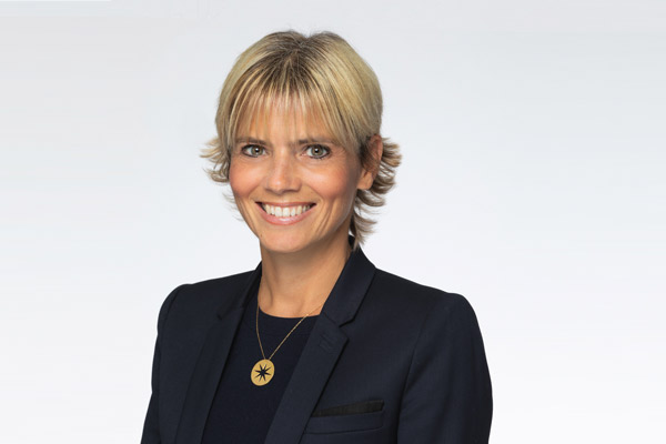 Gaëlle Madoux&nbsp;: retour aux sources