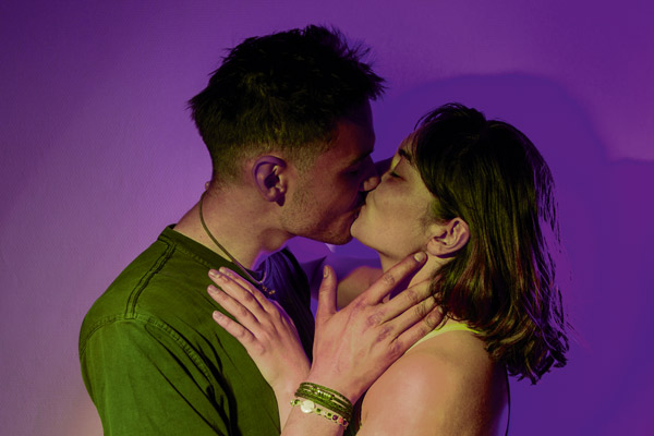 Quelle offre de santé sexuelle pour les jeunes à la pharmacie ?