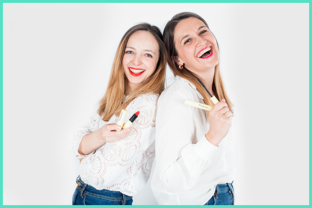 Pomponne, la marque de cosmétiques green dédiée à l’officine