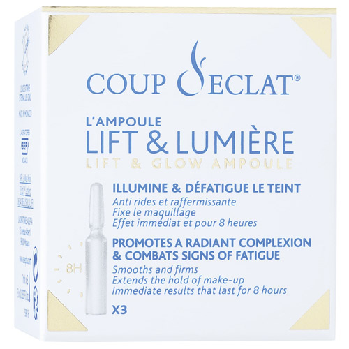 [BRTC] Lift-Toning Program Ampoule 2X Set