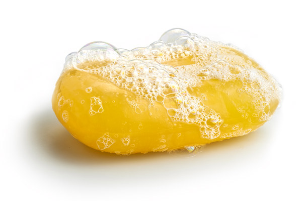 Quelle peau, quel savon ?