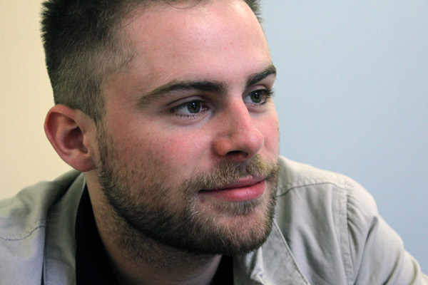 «&nbsp;Même si tous les amphis de France étaient pleins,  nous manquerions de pharmaciens.&nbsp;»