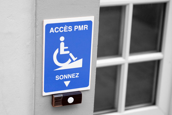 Comment Mieux Accueillir Les Personnes En Situation De Handicap 