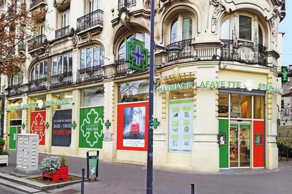 «&nbsp;Permettre aux pharmaciens de se développer et de s’épanouir, c’est essentiel&nbsp;!&nbsp;»