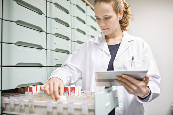 Digitaliser et robotiser pour gagner  du temps