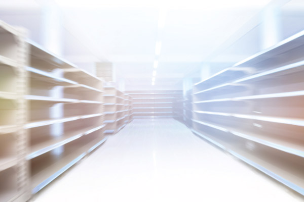 Pénuries & ruptures de stock&nbsp;: peut-on tirer des leçons du passé&nbsp;?