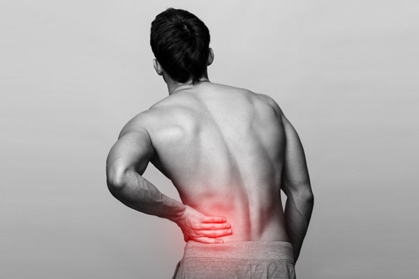 Mal de dos&nbsp;: éviter la spirale infernale de la chronicisation