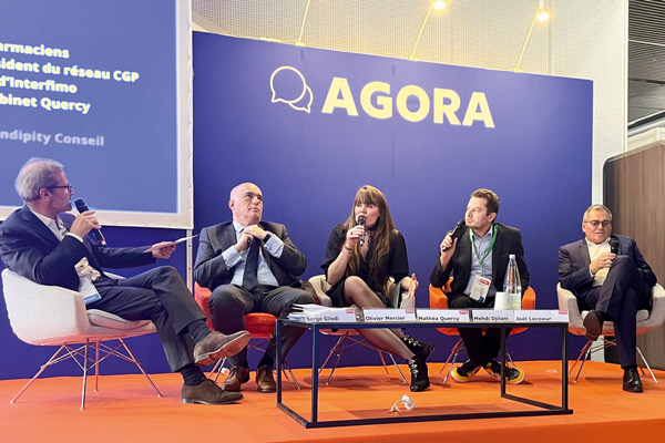 Économie  et Convention&nbsp;: quelles tendances pour 2023&nbsp;?