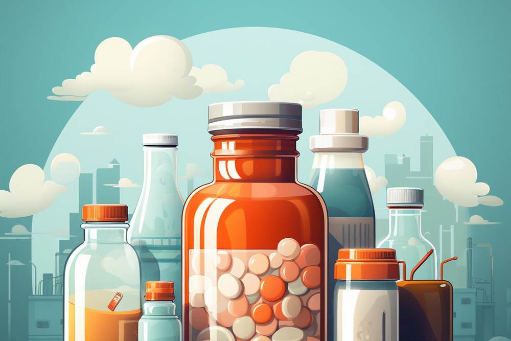 Crise écologique : un défi d’innovation pour tous les acteurs de la chaîne du médicament