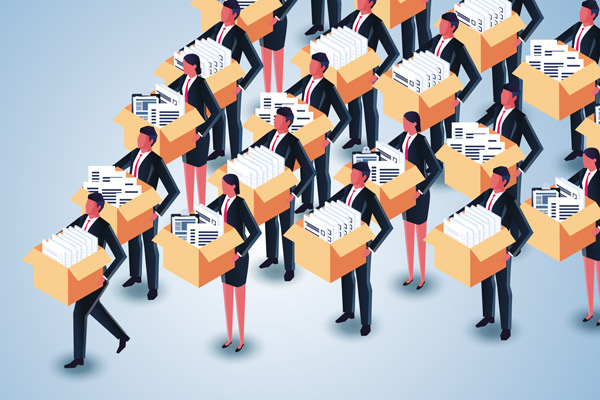Comment déterminer le coût d’un licenciement&nbsp;?
